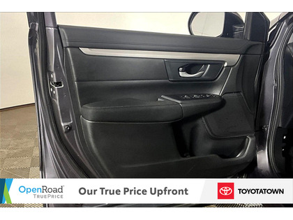 used 2019 Honda CR-V car, priced at $26,798