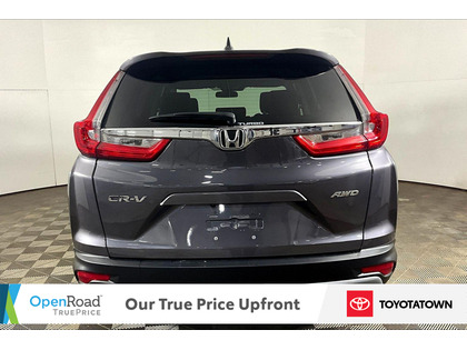 used 2019 Honda CR-V car, priced at $26,798