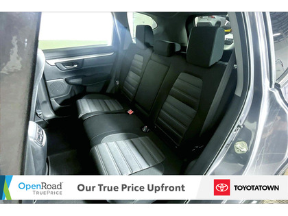 used 2019 Honda CR-V car, priced at $26,798