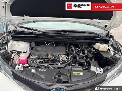 used 2021 Toyota Sienna car, priced at $41,990