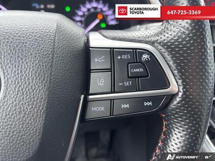 used 2021 Toyota Sienna car, priced at $41,990