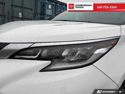 used 2021 Toyota Sienna car, priced at $41,990