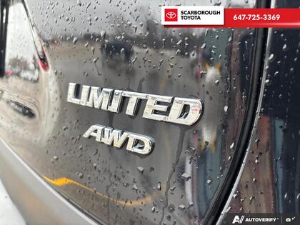 used 2023 Toyota RAV4 car, priced at $36,990