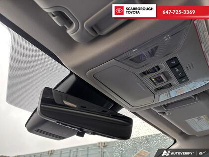 used 2023 Toyota RAV4 car, priced at $36,990