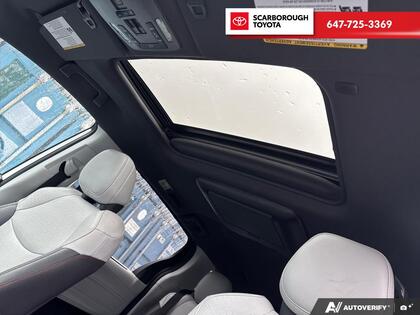 used 2021 Toyota Sienna car, priced at $41,990