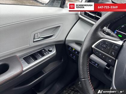 used 2021 Toyota Sienna car, priced at $41,990