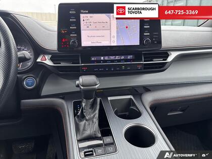 used 2021 Toyota Sienna car, priced at $41,990