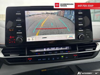 used 2021 Toyota Sienna car, priced at $41,990