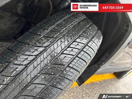 used 2023 Toyota RAV4 car, priced at $36,990