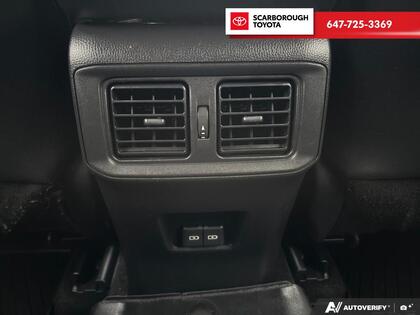 used 2023 Toyota RAV4 car, priced at $36,990