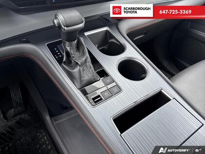 used 2021 Toyota Sienna car, priced at $41,990