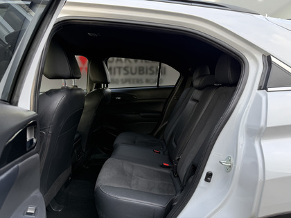 used 2023 Mitsubishi Eclipse Cross car, priced at $26,950