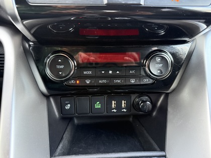 used 2023 Mitsubishi Eclipse Cross car, priced at $26,950