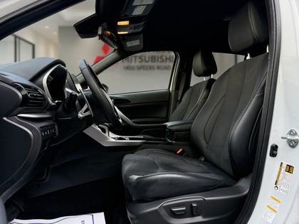 used 2023 Mitsubishi Eclipse Cross car, priced at $26,950