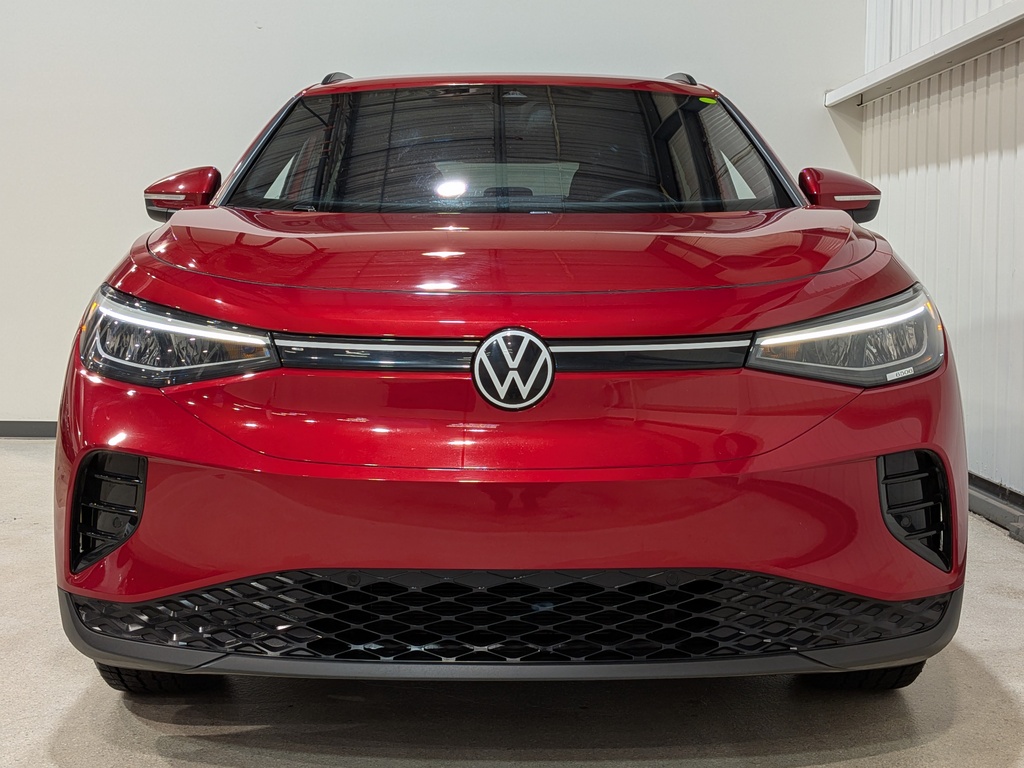 Volkswagen ID.4 2024