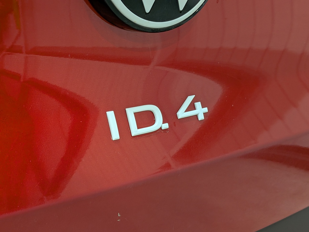 Volkswagen ID.4 2024