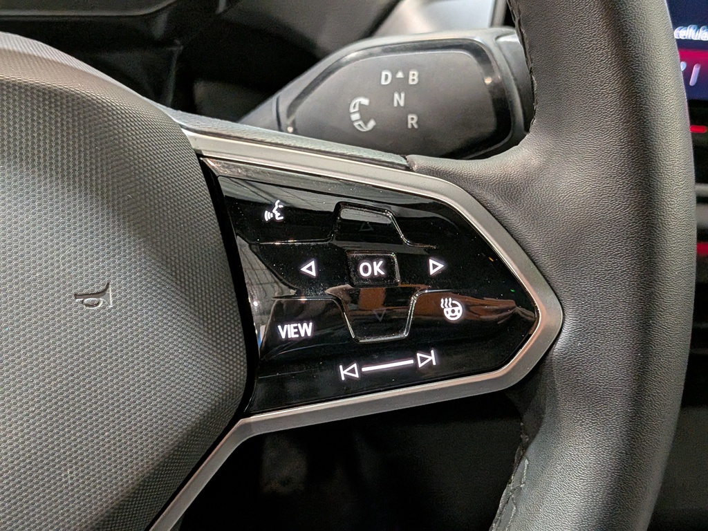 Volkswagen ID.4 2024