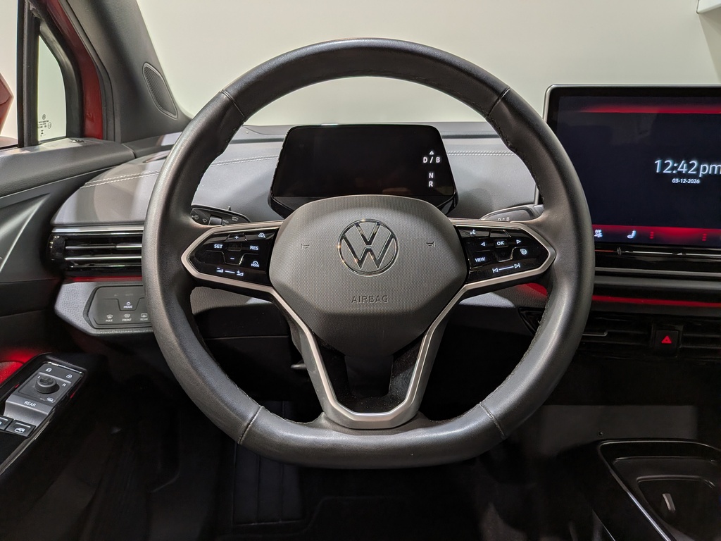 Volkswagen ID.4 2024