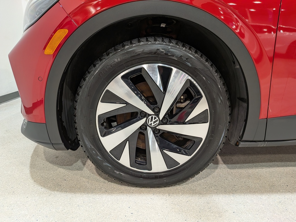 Volkswagen ID.4 2024