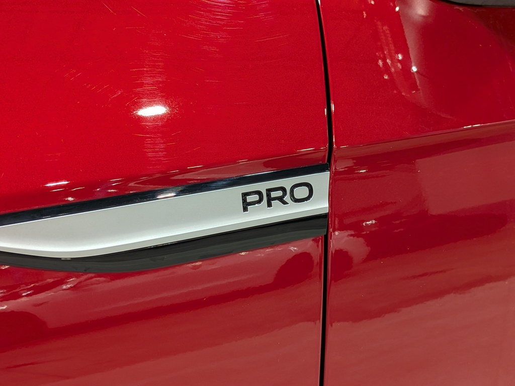 Volkswagen ID.4 2024