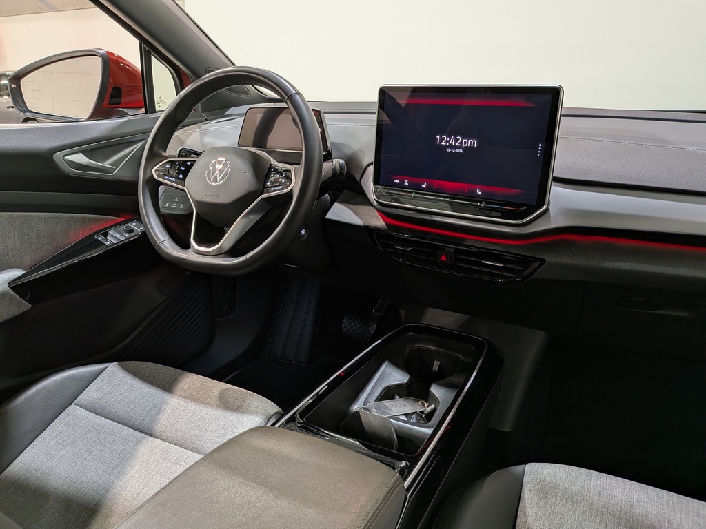 Volkswagen ID.4 2024