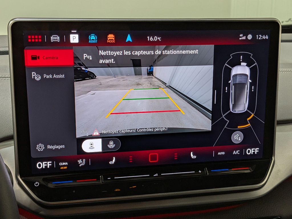 Volkswagen ID.4 2024