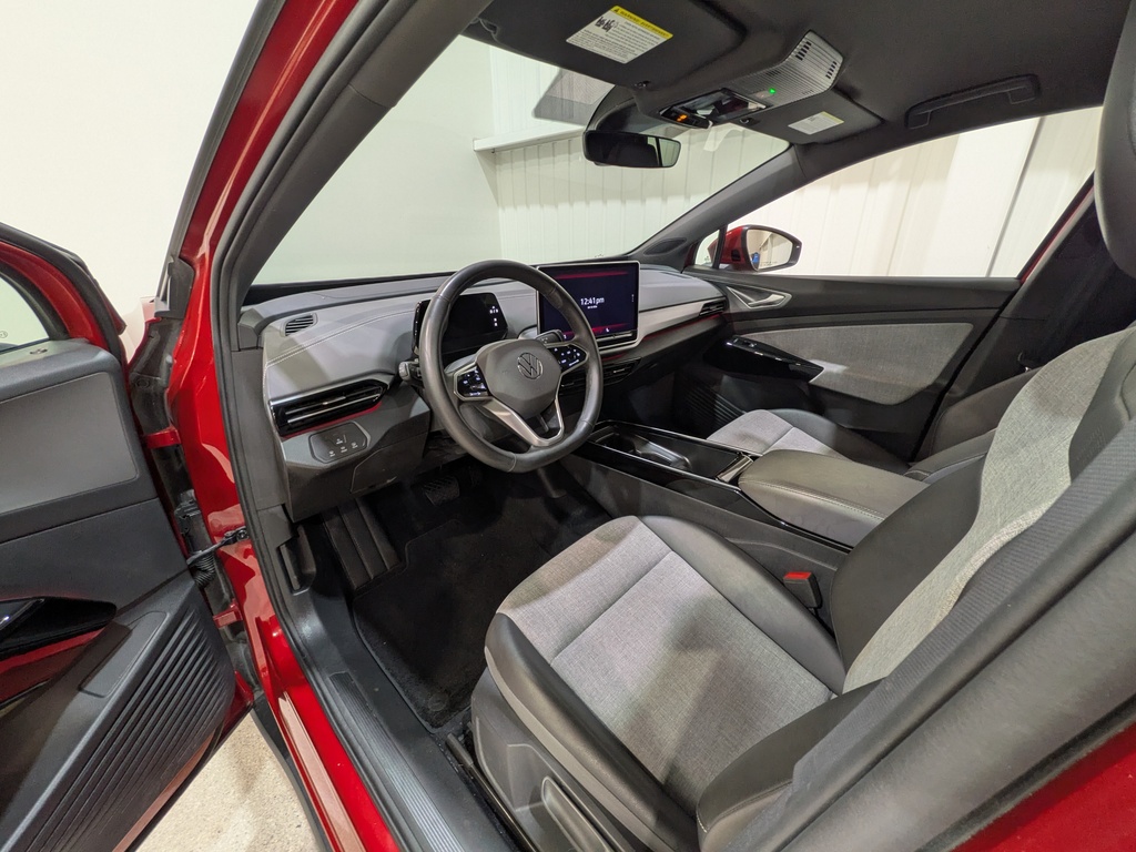 Volkswagen ID.4 2024