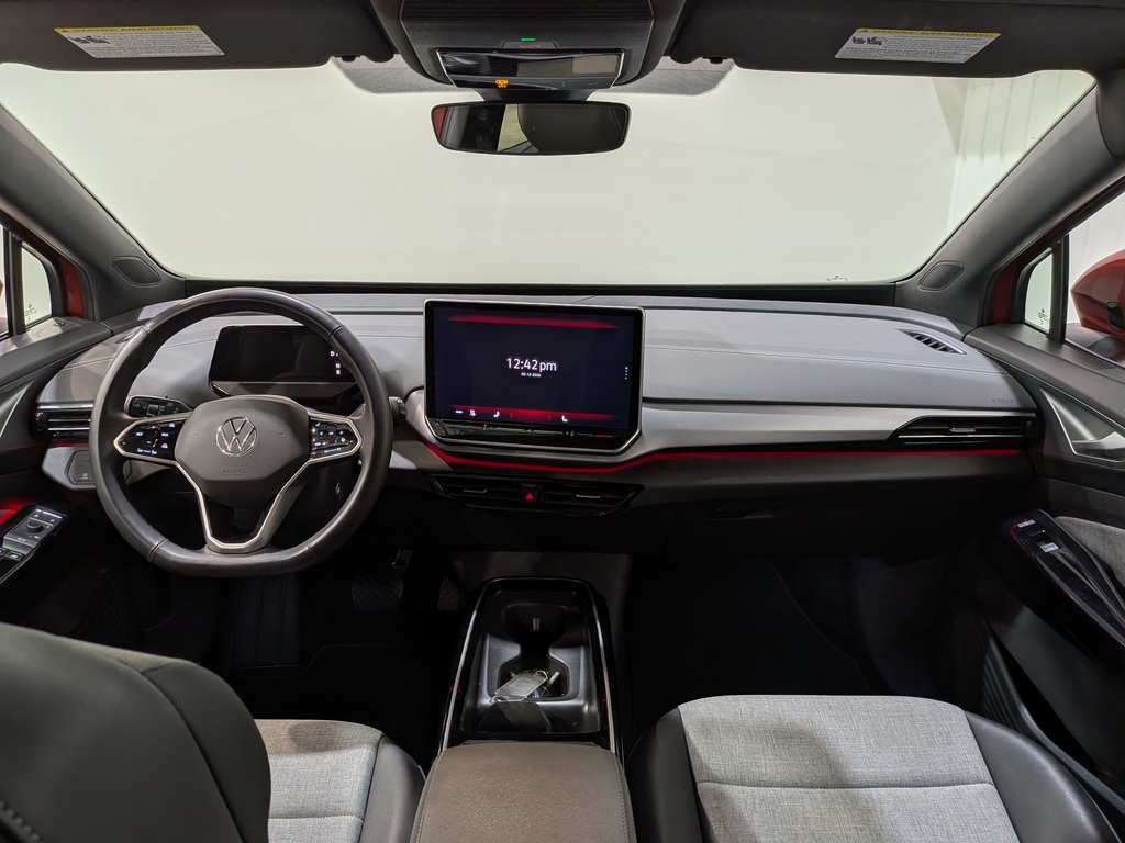 Volkswagen ID.4 2024