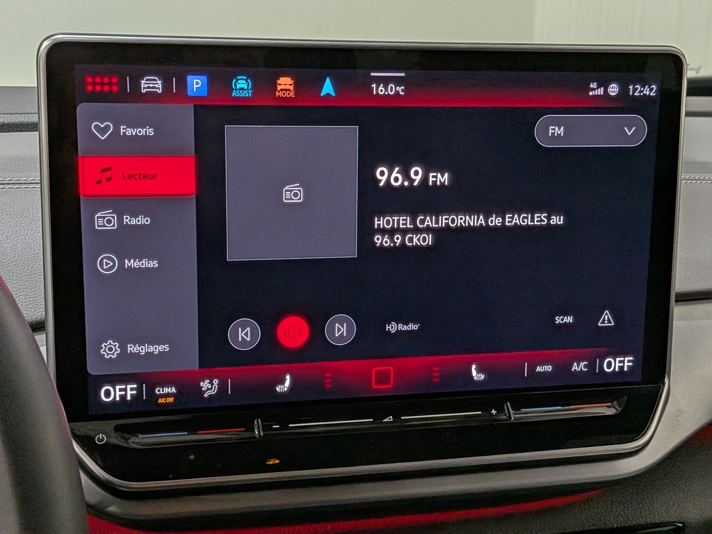 Volkswagen ID.4 2024