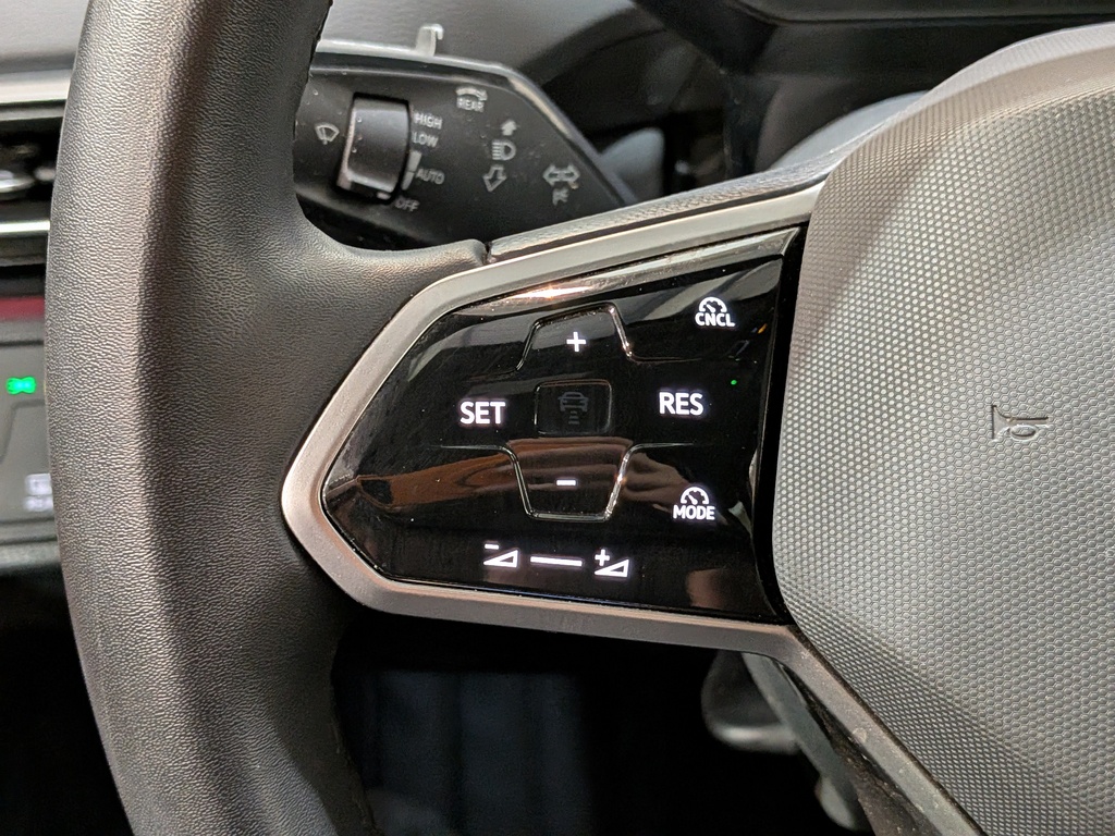 Volkswagen ID.4 2024