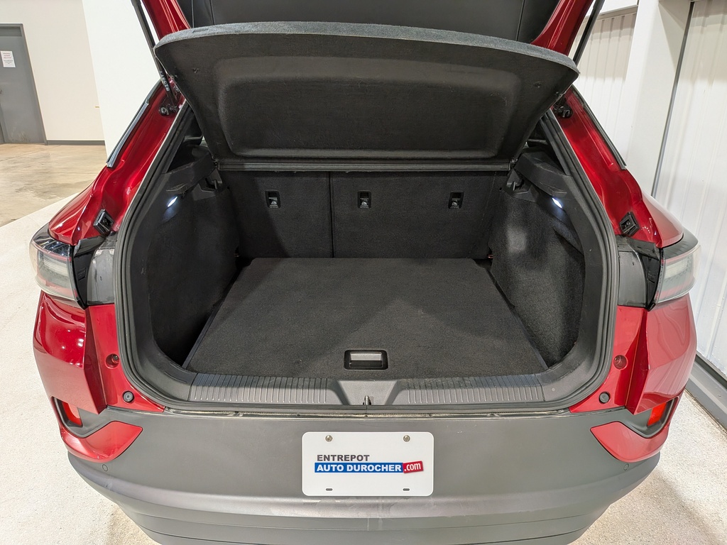 Volkswagen ID.4 2024