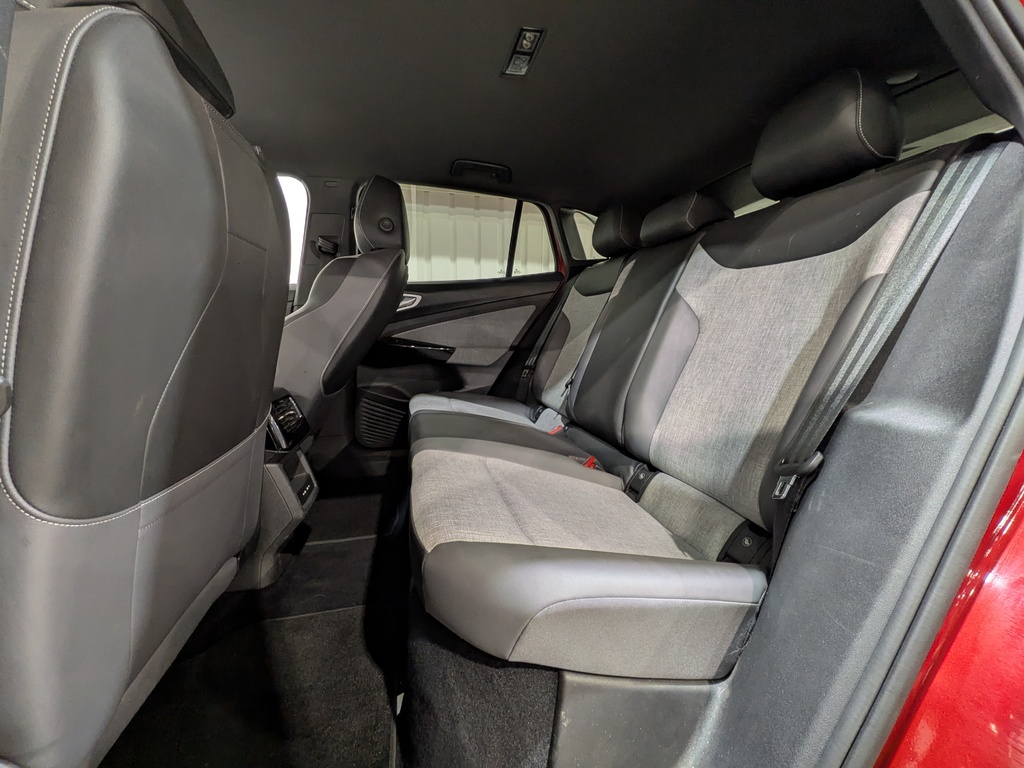 Volkswagen ID.4 2024