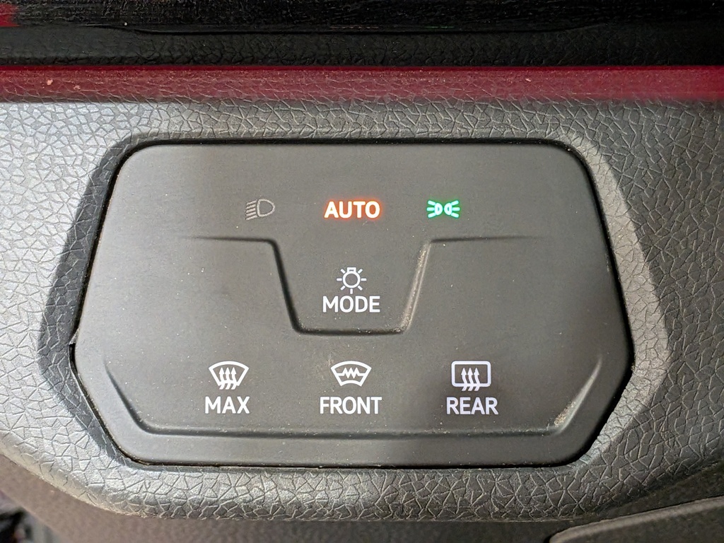 Volkswagen ID.4 2024