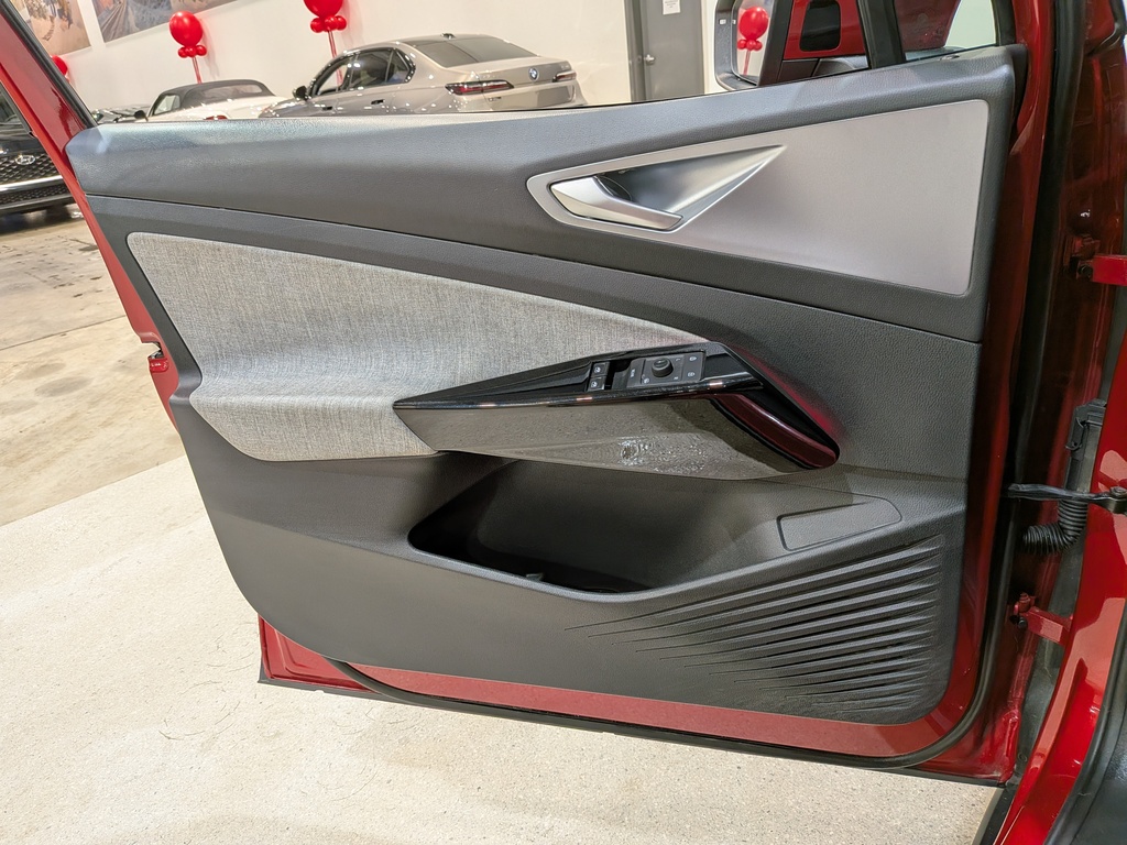 Volkswagen ID.4 2024