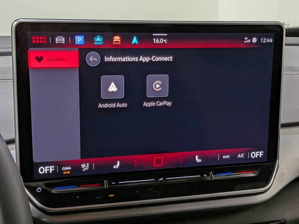 Volkswagen ID.4 2024