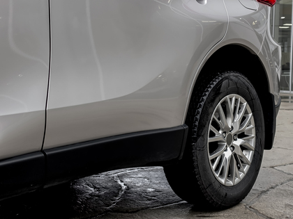 used 2023 Toyota Venza car, priced at $41,495