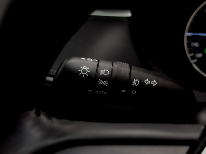 used 2023 Toyota Venza car, priced at $41,495