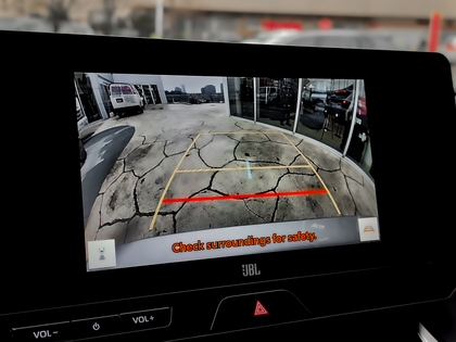 used 2023 Toyota Venza car, priced at $41,495