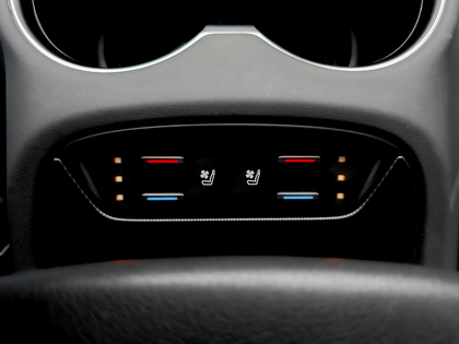 used 2023 Toyota Venza car, priced at $41,495