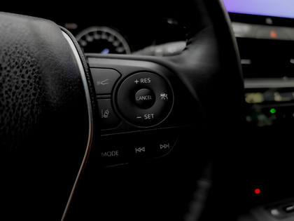 used 2023 Toyota Venza car, priced at $41,495