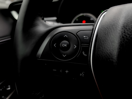 used 2023 Toyota Venza car, priced at $41,495