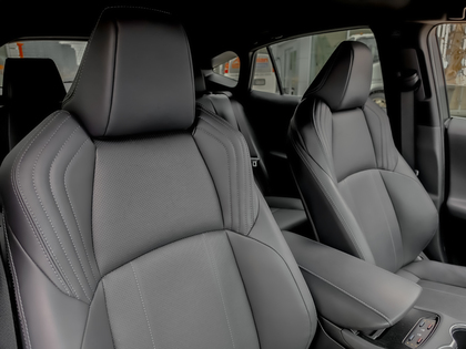 used 2023 Toyota Venza car, priced at $41,495