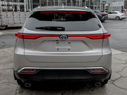 used 2023 Toyota Venza car, priced at $41,495