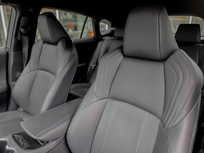 used 2023 Toyota Venza car, priced at $41,495