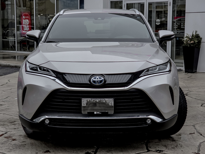 used 2023 Toyota Venza car, priced at $41,495