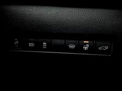 used 2023 Toyota Venza car, priced at $41,495