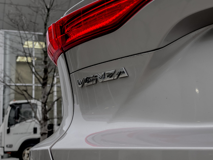 used 2023 Toyota Venza car, priced at $41,495