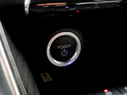 used 2023 Toyota Venza car, priced at $41,495