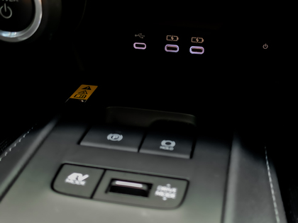 used 2023 Toyota Venza car, priced at $41,495