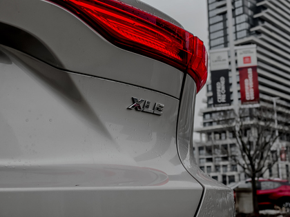 used 2023 Toyota Venza car, priced at $41,495